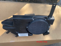Sub Woofer /RC3/ - ORIGINÁLNÍ DÍL